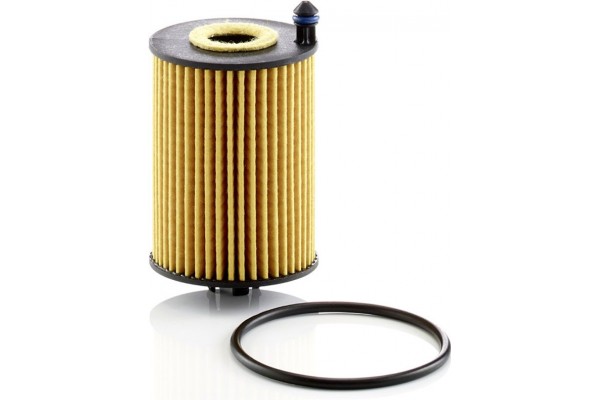 MANN-FILTER Φίλτρο Λαδιού - Hu 7046 Z