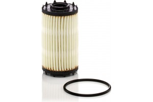 MANN-FILTER Φίλτρο Λαδιού - Hu 7049 Z