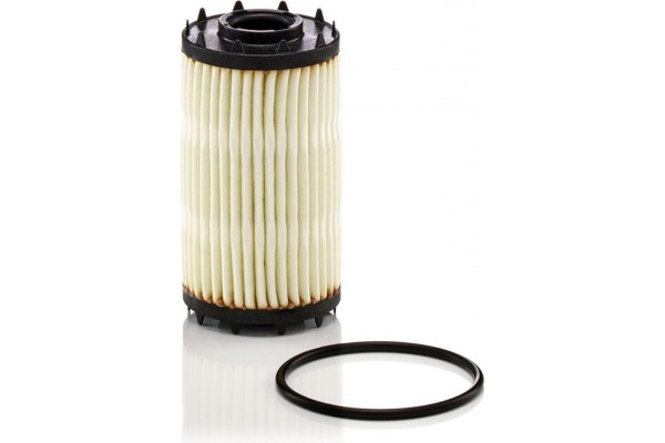 MANN-FILTER Φίλτρο Λαδιού - Hu 7049 Z