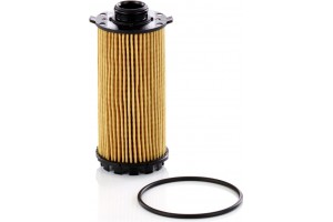MANN-FILTER Φίλτρο Λαδιού - Hu 7051 Z