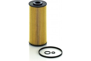 MANN-FILTER Φίλτρο Λαδιού - Hu 7074 X