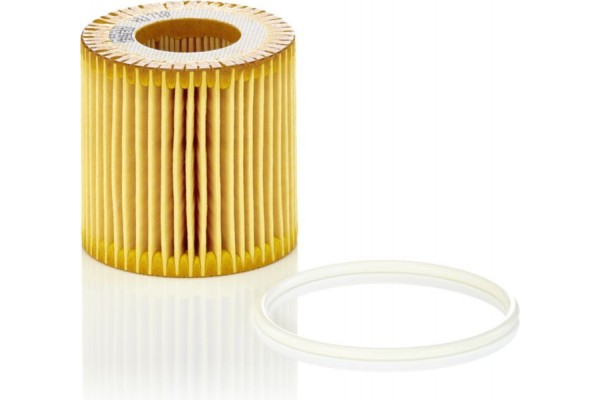 MANN-FILTER Φίλτρο Λαδιού - Hu 710 X