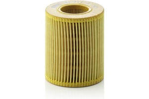 MANN-FILTER Φίλτρο Λαδιού - Hu 711/2 X