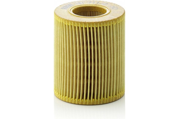 MANN-FILTER Φίλτρο Λαδιού - Hu 711/2 X