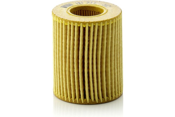 MANN-FILTER Φίλτρο Λαδιού - Hu 711 X