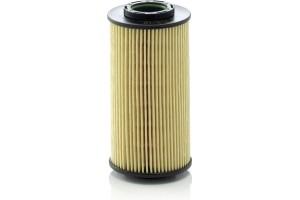 MANN-FILTER Φίλτρο Λαδιού - Hu 712/10 X