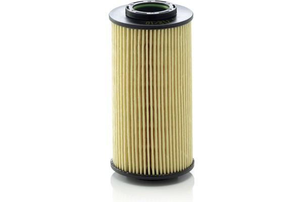 MANN-FILTER Φίλτρο Λαδιού - Hu 712/10 X