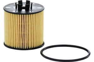 MANN-FILTER Φίλτρο Λαδιού - Hu 712/6 X