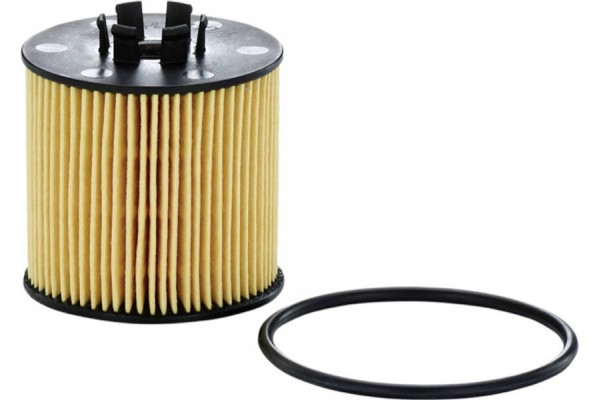 MANN-FILTER Φίλτρο Λαδιού - Hu 712/6 X