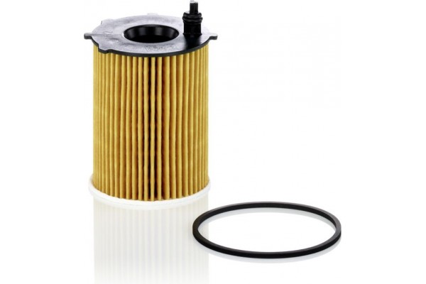 MANN-FILTER Φίλτρο Λαδιού - Hu 716/2 X