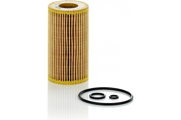 MANN-FILTER Φίλτρο Λαδιού - Hu 718/1 K