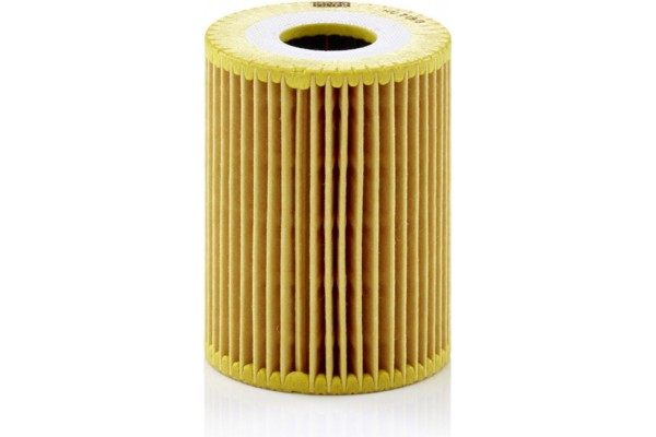 MANN-FILTER Φίλτρο Λαδιού - Hu 719/3 X