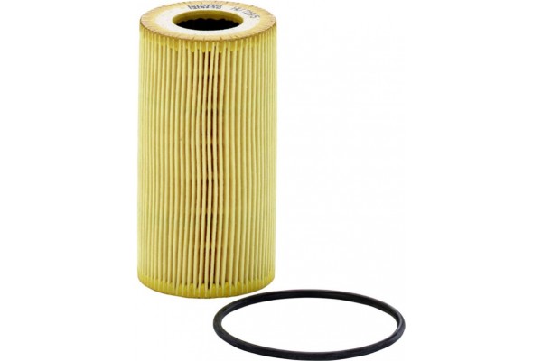 MANN-FILTER Φίλτρο Λαδιού - Hu 719/5 X
