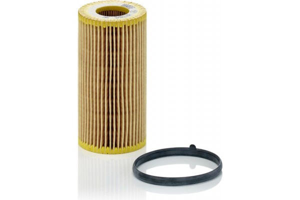 MANN-FILTER Φίλτρο Λαδιού - Hu 719/6 X