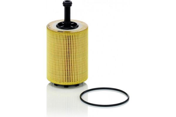 MANN-FILTER Φίλτρο Λαδιού - Hu 719/7 X