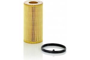 MANN-FILTER Φίλτρο Λαδιού - Hu 719/8 Y