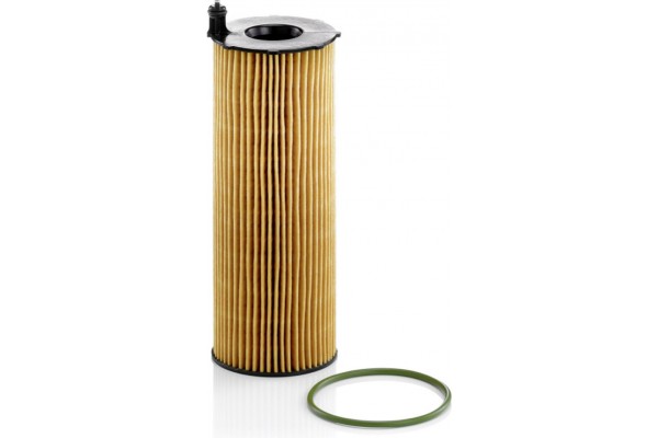 MANN-FILTER Φίλτρο Λαδιού - Hu 8001 X