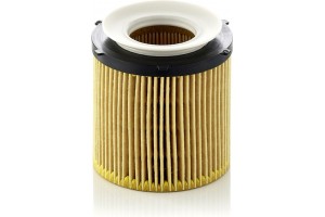 MANN-FILTER Φίλτρο Λαδιού - Hu 8002 Y
