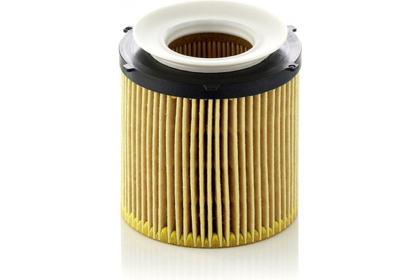 MANN-FILTER Φίλτρο Λαδιού - Hu 8002 Y