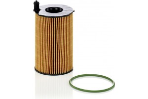 MANN-FILTER Φίλτρο Λαδιού - Hu 8005 Z
