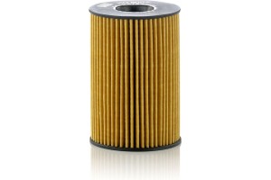 MANN-FILTER Φίλτρο Λαδιού - Hu 8007 Z