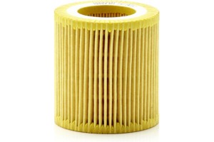 MANN-FILTER Φίλτρο Λαδιού - Hu 8011 Z