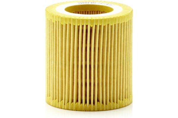 MANN-FILTER Φίλτρο Λαδιού - Hu 8011 Z