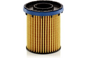 MANN-FILTER Φίλτρο Λαδιού - Hu 8016