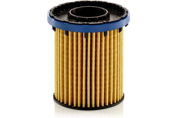 MANN-FILTER Φίλτρο Λαδιού - Hu 8016 MANN-FILTER Φίλτρο Λαδιού - Hu 8016