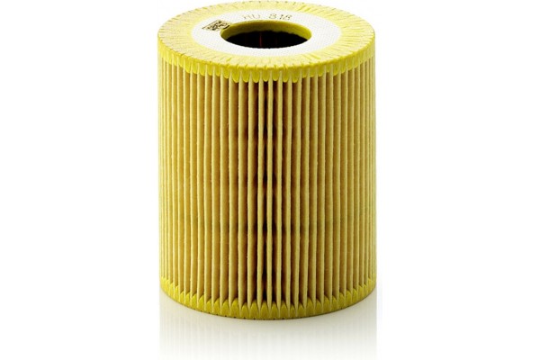 MANN-FILTER Φίλτρο Λαδιού - Hu 818 X