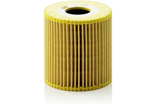 MANN-FILTER Φίλτρο Λαδιού - Hu 819 X