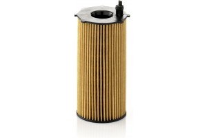 MANN-FILTER Φίλτρο Λαδιού - Hu 820/2 X
