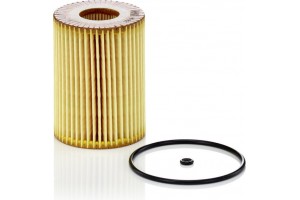 MANN-FILTER Φίλτρο Λαδιού - Hu 821 X