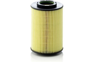 MANN-FILTER Φίλτρο Λαδιού - Hu 822/5 X