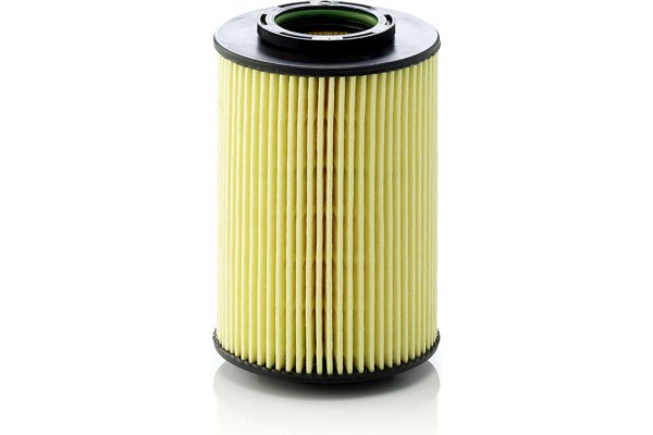 MANN-FILTER Φίλτρο Λαδιού - Hu 822/5 X