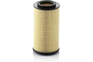 MANN-FILTER Φίλτρο Λαδιού - Hu 824 X