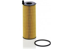 MANN-FILTER Φίλτρο Λαδιού - Hu 831 X
