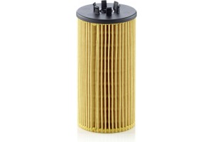 MANN-FILTER Φίλτρο Λαδιού - Hu 835/1 Z