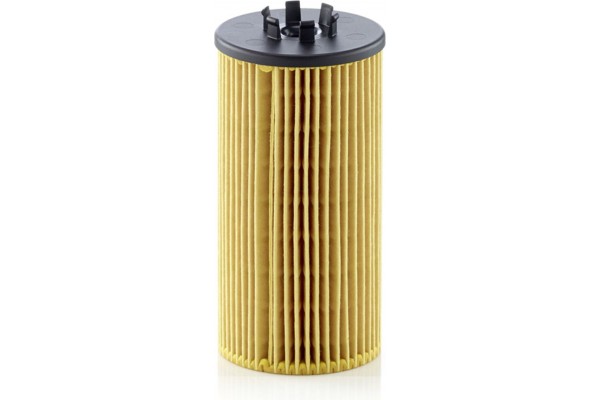 MANN-FILTER Φίλτρο Λαδιού - Hu 835/1 Z