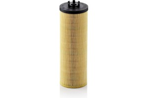 MANN-FILTER Φίλτρο Λαδιού - Hu 842 X
