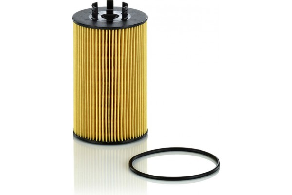 MANN-FILTER Φίλτρο Λαδιού - Hu 9007 Z