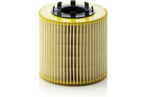 MANN-FILTER Φίλτρο Λαδιού - Hu 923 X