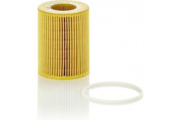 MANN-FILTER Φίλτρο Λαδιού - Hu 925/4 Y