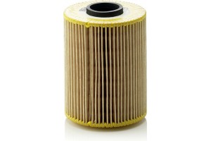 MANN-FILTER Φίλτρο Λαδιού - Hu 926/3 X