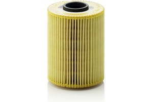 MANN-FILTER Φίλτρο Λαδιού - Hu 926/4 X
