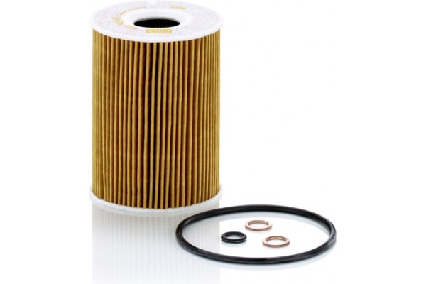 MANN-FILTER Φίλτρο Λαδιού - Hu 926/5 X