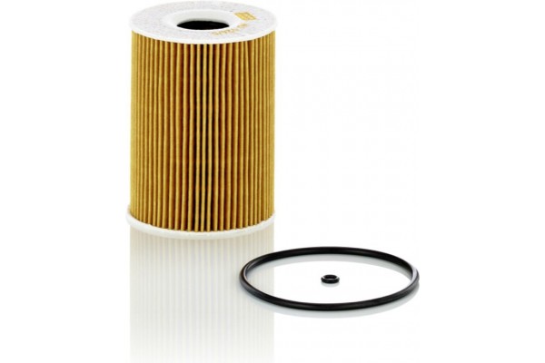 MANN-FILTER Φίλτρο Λαδιού - Hu 926/5 Y