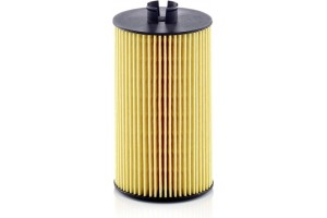 MANN-FILTER Φίλτρο Λαδιού - Hu 931/6 X