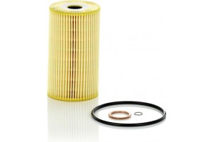 MANN-FILTER Φίλτρο Λαδιού - Hu 932/4 X