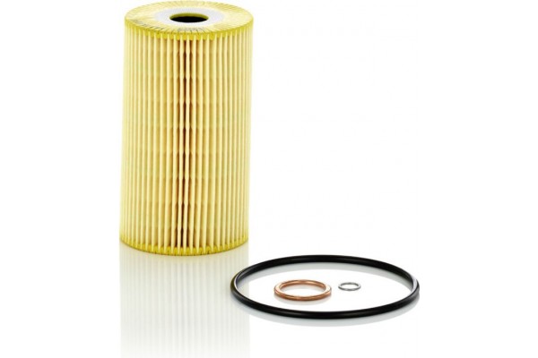 MANN-FILTER Φίλτρο Λαδιού - Hu 932/4 X